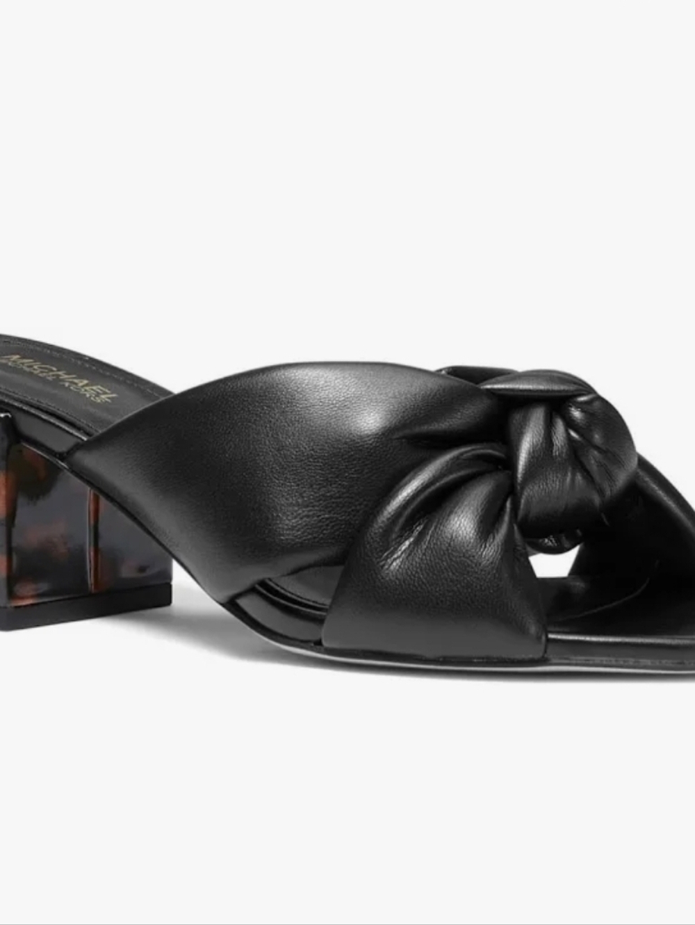 Micheal Kors Slippers - Picture 3 of 8